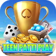 Teen Patti Play icon