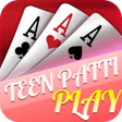 Teen Patti Play APK icon