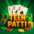 Teen Patti Positive Master APK icon