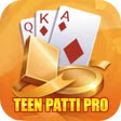 teen patti pro icon