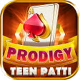 Teen Patti Prodigy: Card Game APK icon