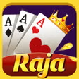 Teen Patti Raja APK icon