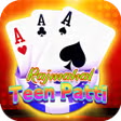 Teen Patti Rajmahal-Lucky Card APK icon