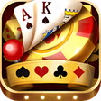 Teen Patti Real-3 Patti Online APK icon
