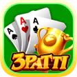 Teen Patti Real icon