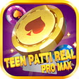 Teen Patti Real- Pro Max APK icon