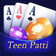 Teen Patti Real APK icon