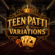 Teen Patti : Retro Verse icon