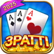 Teen Patti Rich-Poker King APK icon