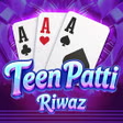 Teen Patti Riwaz: Fortune Card APK icon