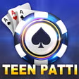 Teen Patti Romio APK icon
