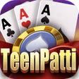 Teen Patti Room icon