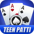 Teen Patti Royal Card icon