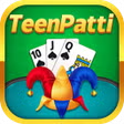 Teen Patti Royale - 3 Patti icon