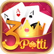 Teen Patti Rumble - Indian Traditional Card Game APK icon