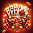 Teen Patti Rummy 2025 APK icon