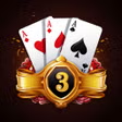 Teen Patti Rush icon
