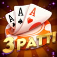 Teen Patti Safar - Calm Luck APK icon