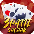 Teen Patti Salaar: Patti Game APK icon