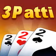 Teen Patti Salute APK icon