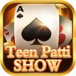 Teen Patti Show icon