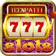 Teen Patti Slots-Machine Good APK icon