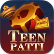Teen Patti Solo-3Patti Winner icon
