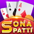 Teen Patti Sona: Lucky Fortune icon