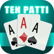 Teen Patti Spin - Game icon