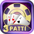 Teen Patti Star-3 Patti Game APK icon