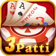 Teen Patti Star-3 Patti Online APK icon