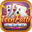 Teen Patti Star APK icon