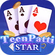 Teen Patti Star - Classic Card APK icon