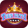 Teen Patti Star icon