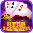 Teen Patti Star - Online APK icon