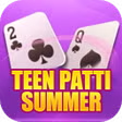 teen patti summer icon
