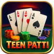 Teen Patti Suna Game icon