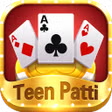Teen Patti Super King APK icon