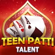 Teen Patti Talent: Play 3Patti APK icon