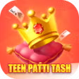 teen patti tash APK icon