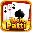 Teen Patti Tornado APK icon