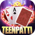 Teen Patti Tour icon
