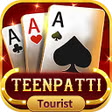 Teen Patti Tourist icon