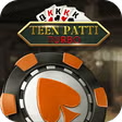 Teen Patti Turbo- Rummy icon
