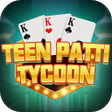 Teen Patti Tycoon icon