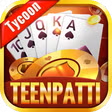 Teen Patti Tycoon icon