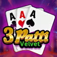 Teen Patti Velvet - Ace Poker APK icon