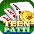 Teen Patti Vira:3 Patti Club icon