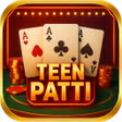 Teen Patti Virtual Master APK icon