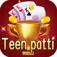 Teen Patti WealthIndia GO APK icon